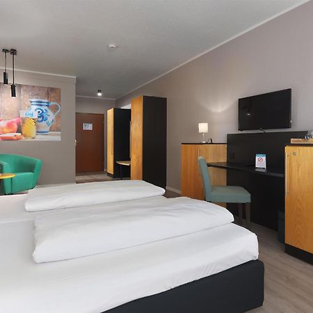 Trip Inn Hotel Egelsbach Frankfurt Экстерьер фото
