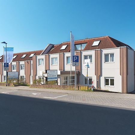 Trip Inn Hotel Egelsbach Frankfurt Экстерьер фото
