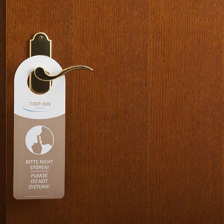 Trip Inn Hotel Egelsbach Frankfurt Экстерьер фото