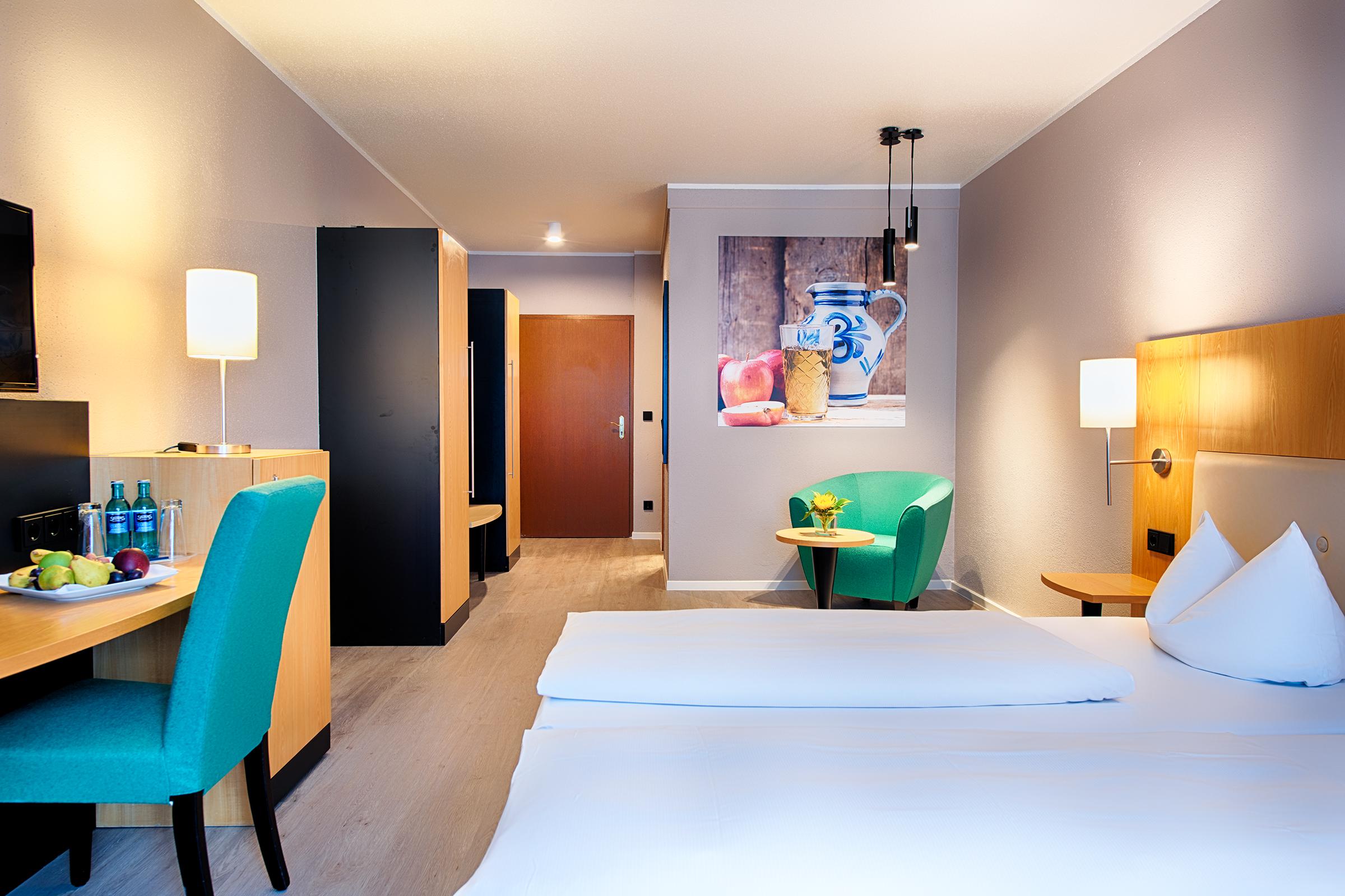 Trip Inn Hotel Egelsbach Frankfurt Экстерьер фото