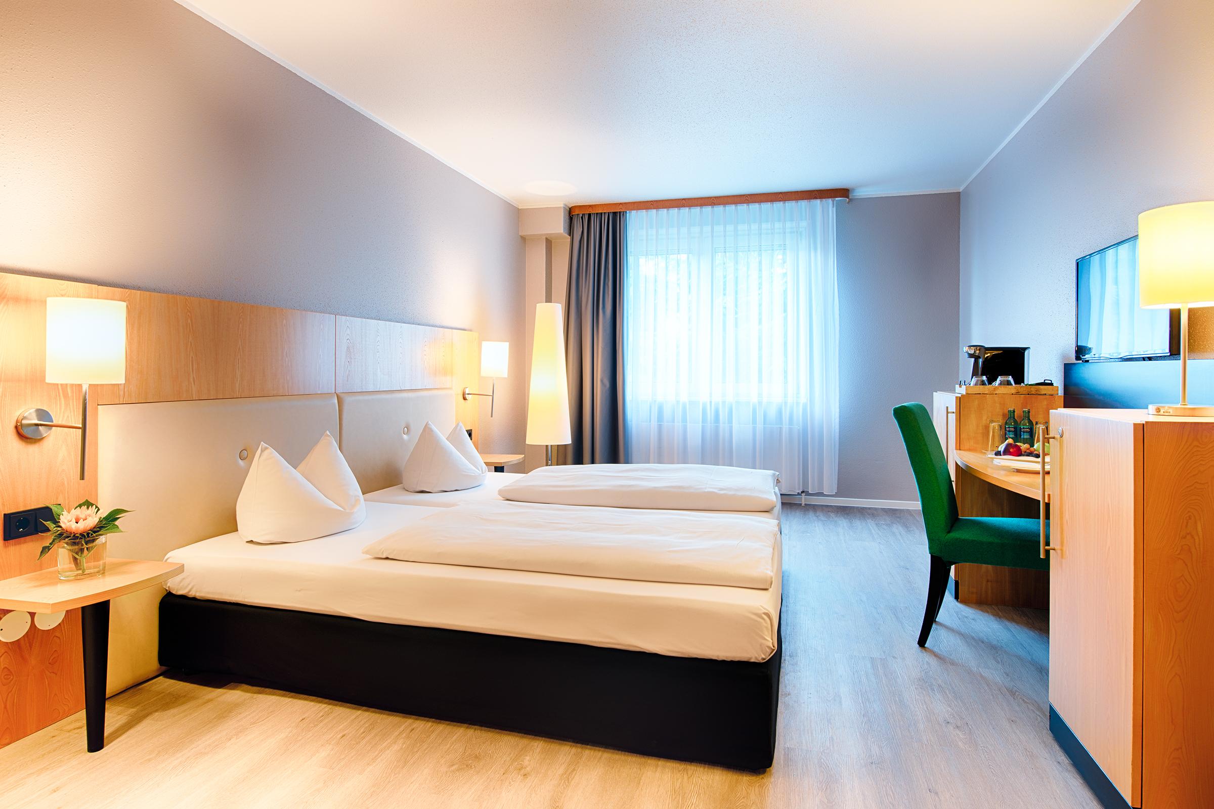 Trip Inn Hotel Egelsbach Frankfurt Экстерьер фото