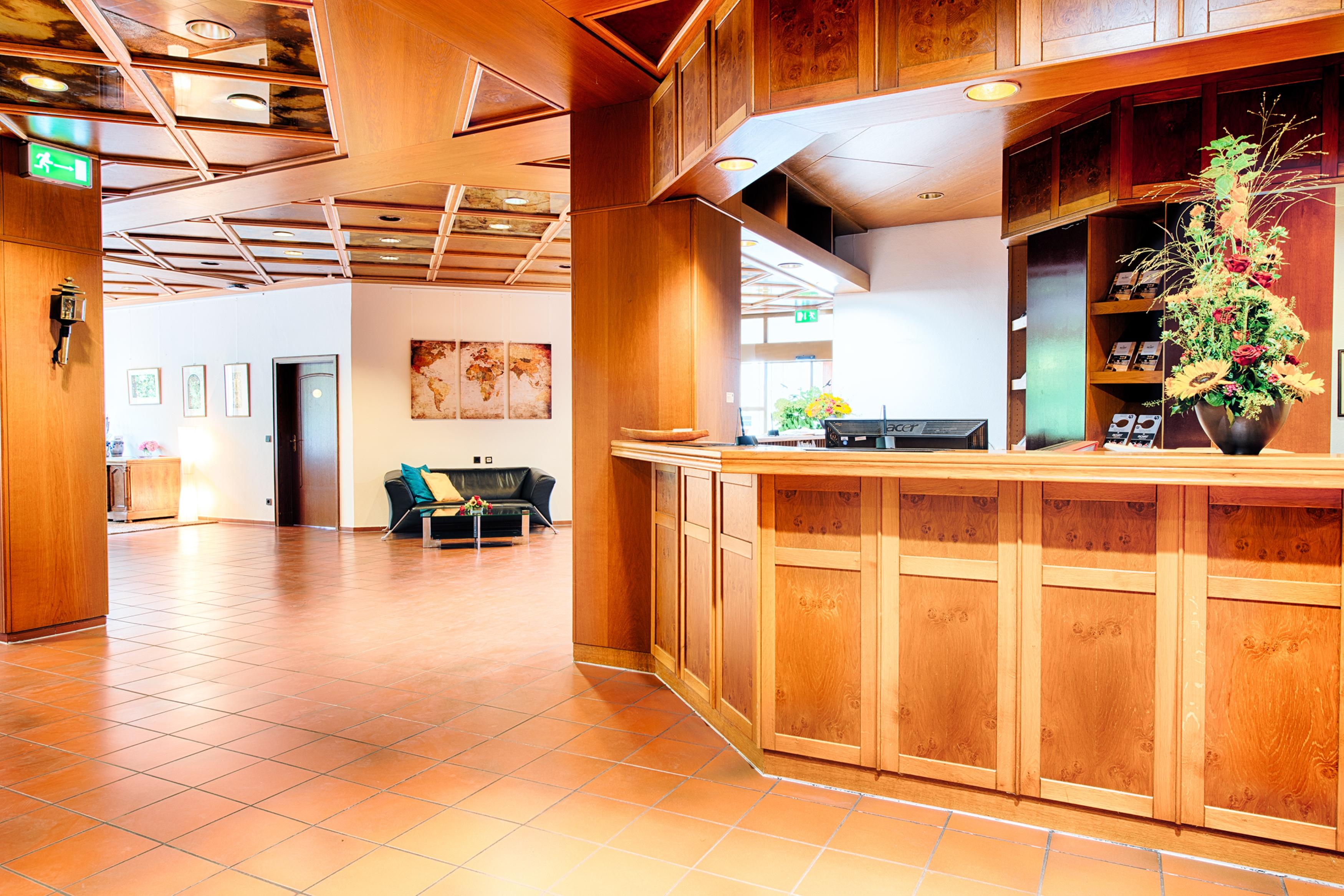 Trip Inn Hotel Egelsbach Frankfurt Экстерьер фото