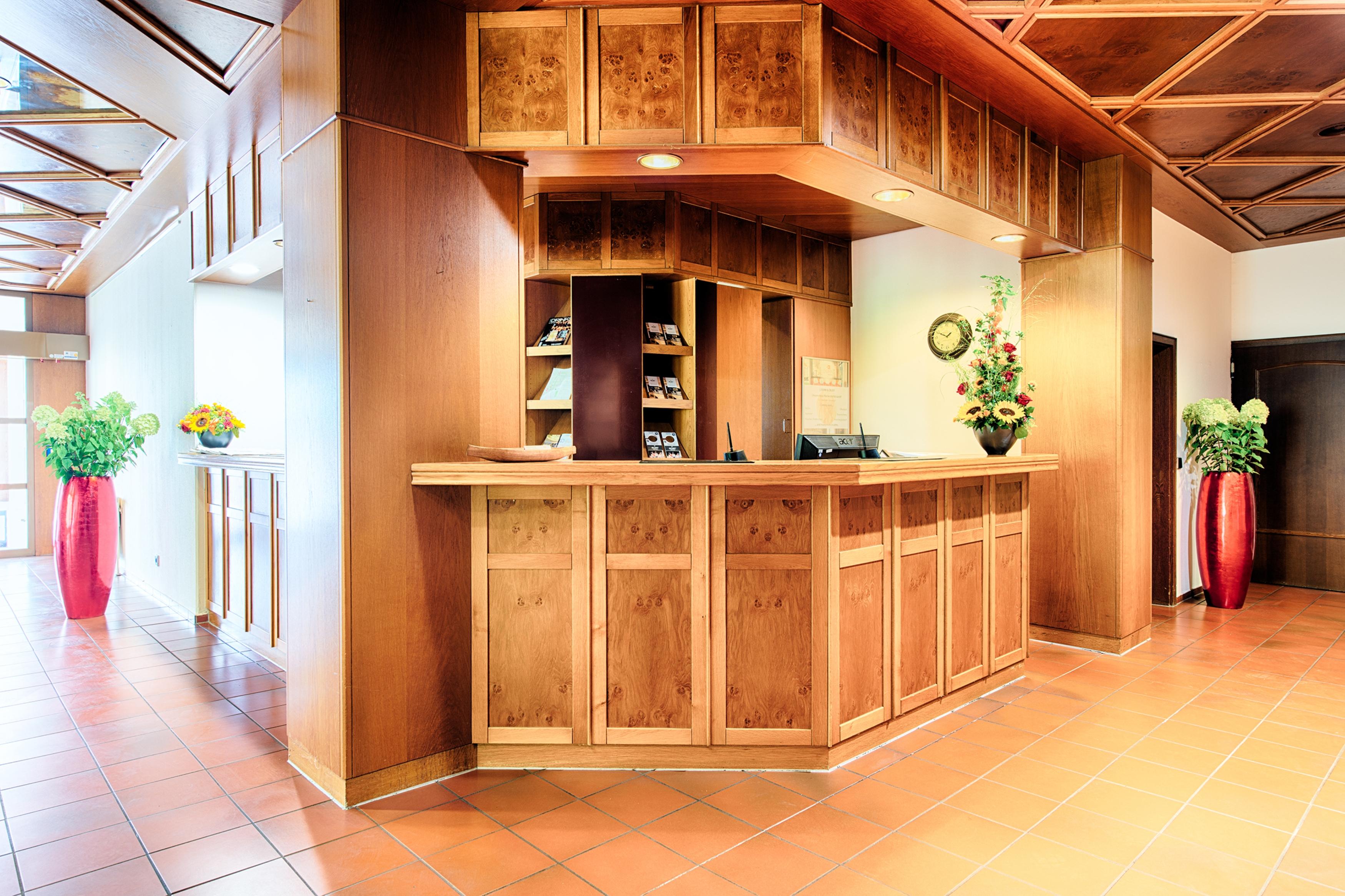 Trip Inn Hotel Egelsbach Frankfurt Экстерьер фото