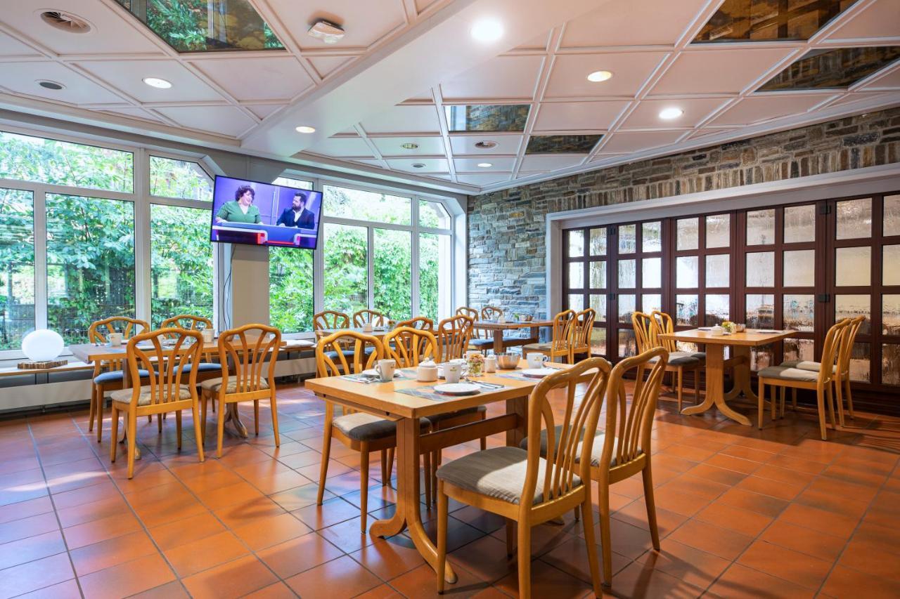 Trip Inn Hotel Egelsbach Frankfurt Экстерьер фото