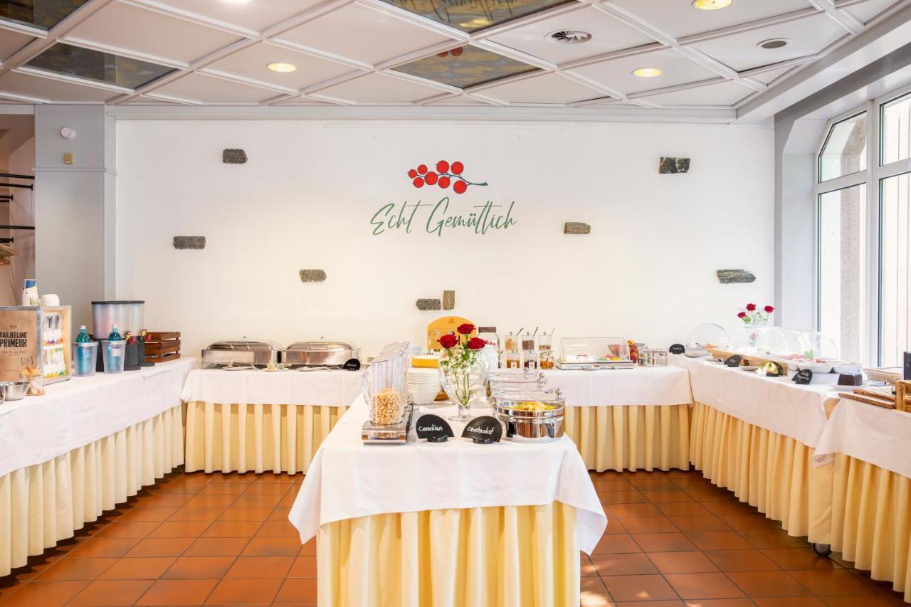Trip Inn Hotel Egelsbach Frankfurt Экстерьер фото