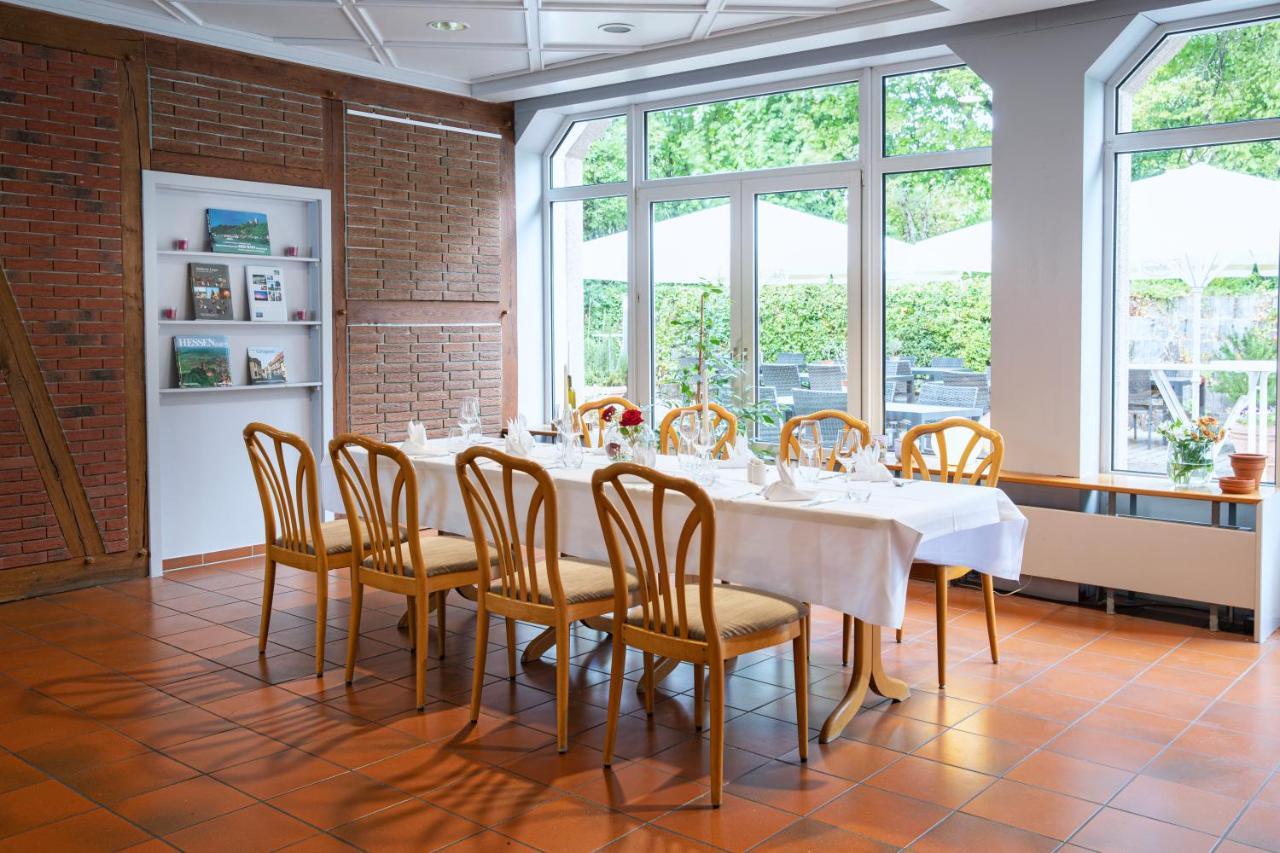 Trip Inn Hotel Egelsbach Frankfurt Экстерьер фото