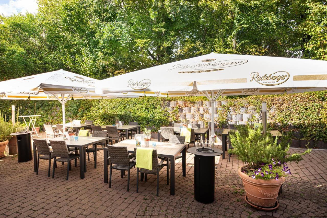 Trip Inn Hotel Egelsbach Frankfurt Экстерьер фото
