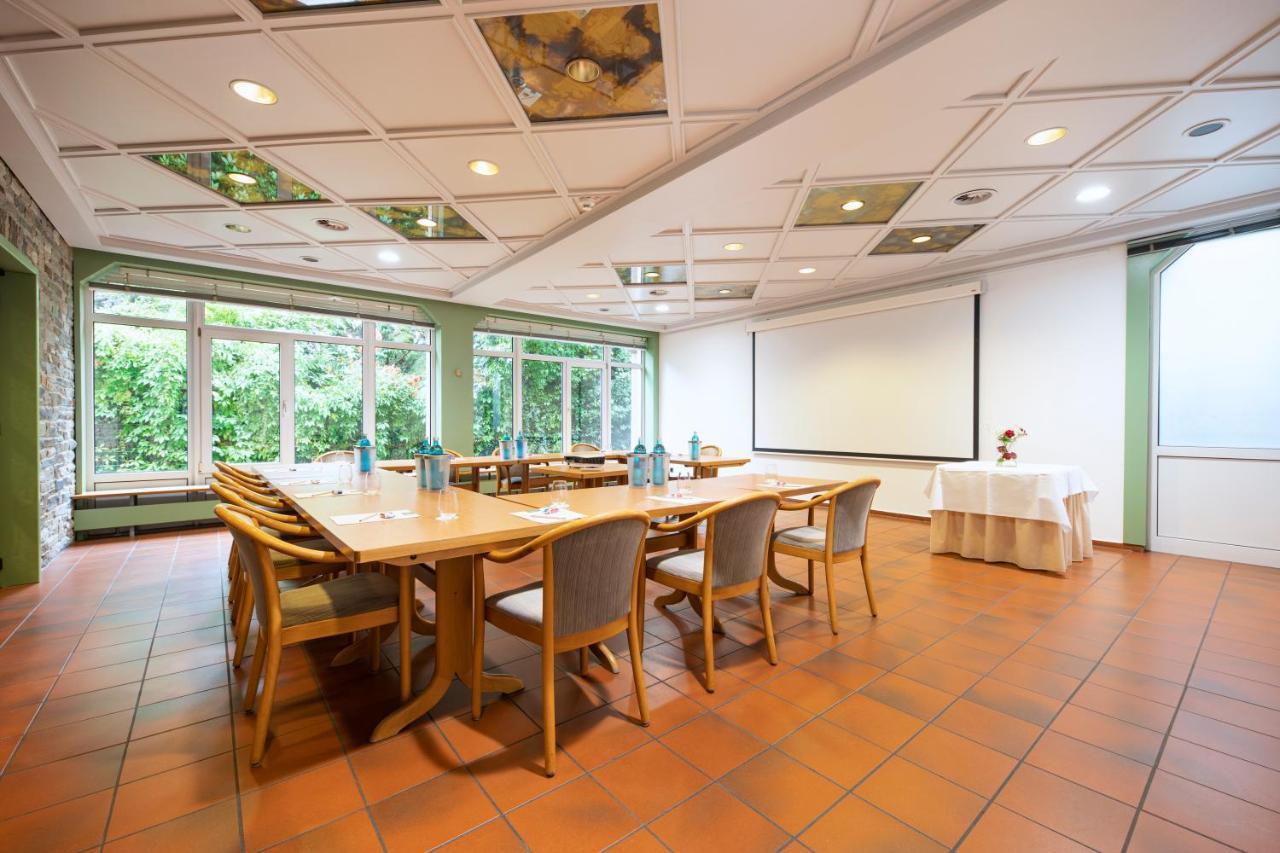 Trip Inn Hotel Egelsbach Frankfurt Экстерьер фото