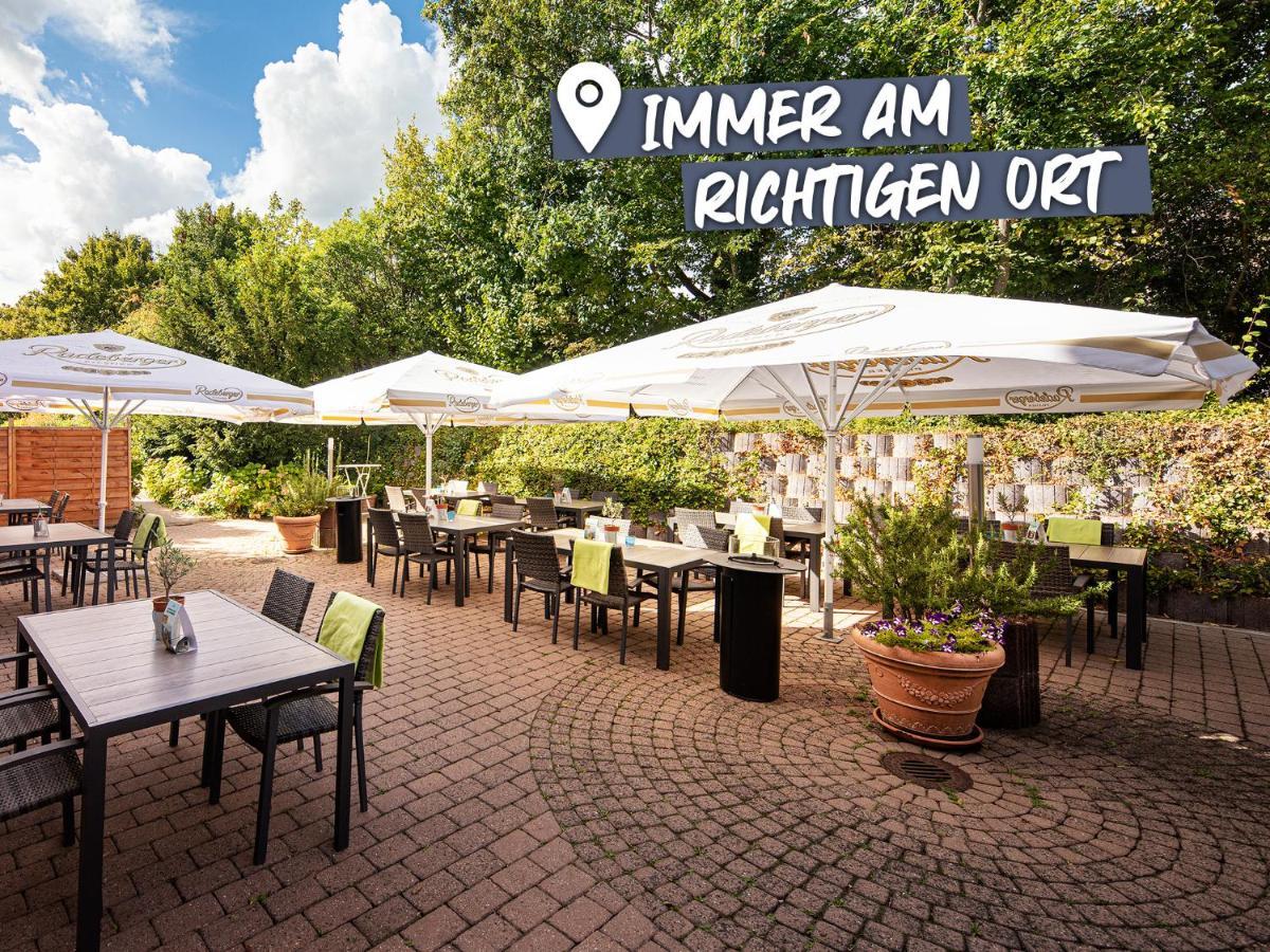 Trip Inn Hotel Egelsbach Frankfurt Экстерьер фото