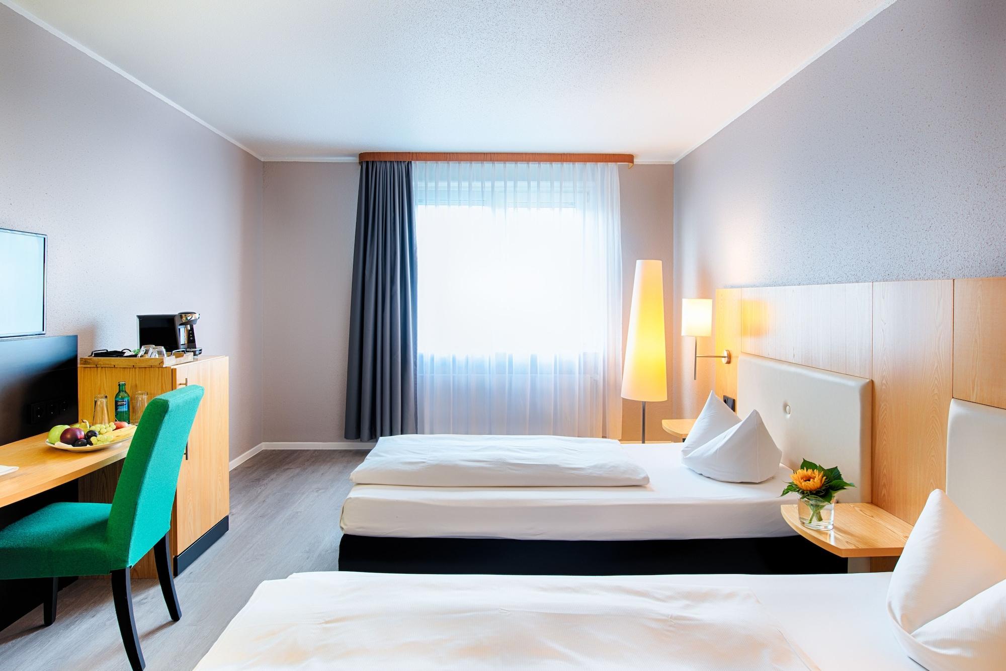 Trip Inn Hotel Egelsbach Frankfurt Экстерьер фото