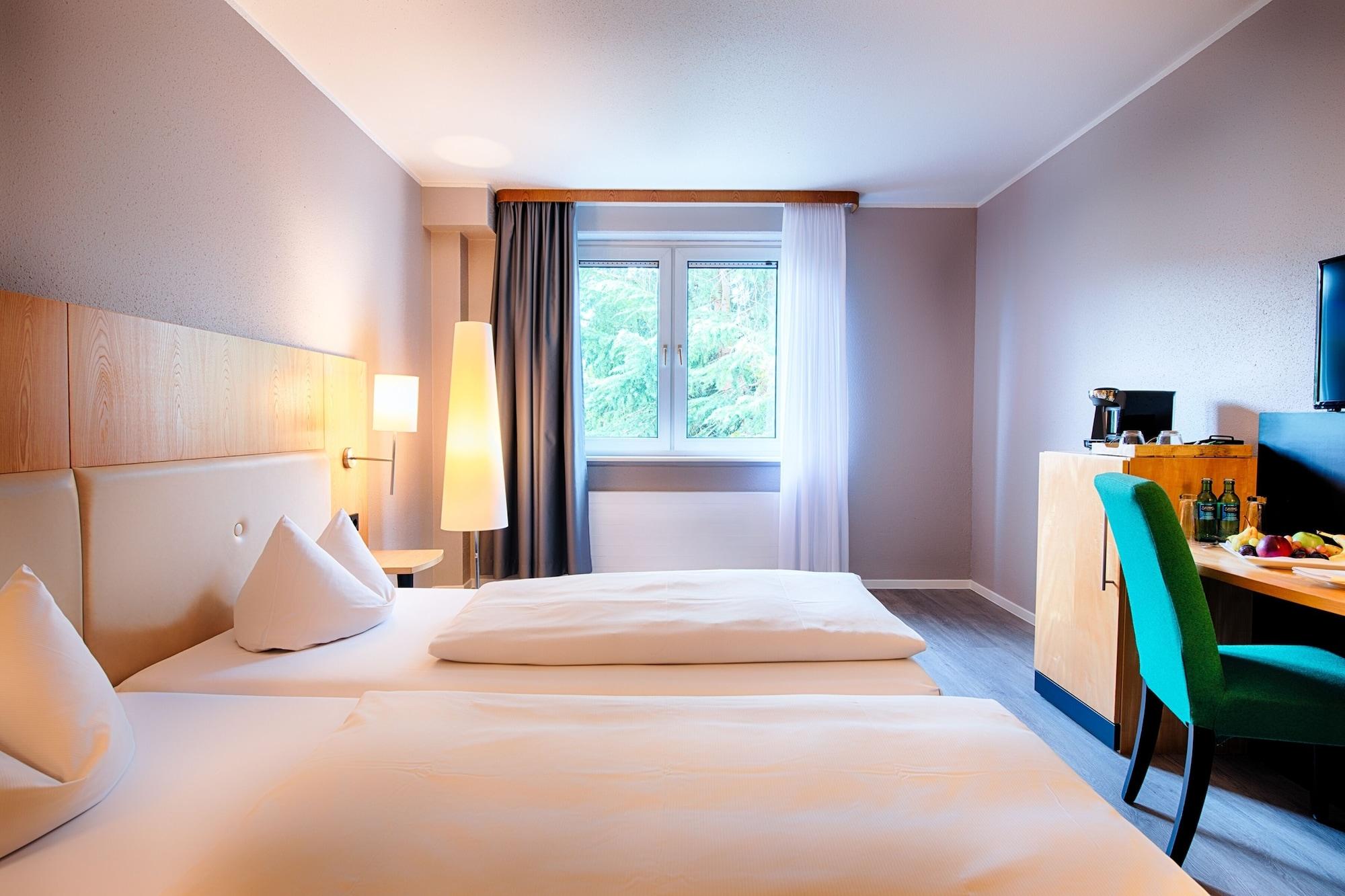 Trip Inn Hotel Egelsbach Frankfurt Экстерьер фото