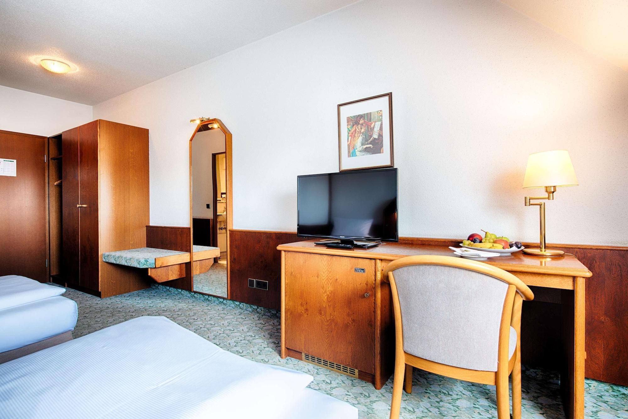 Trip Inn Hotel Egelsbach Frankfurt Экстерьер фото