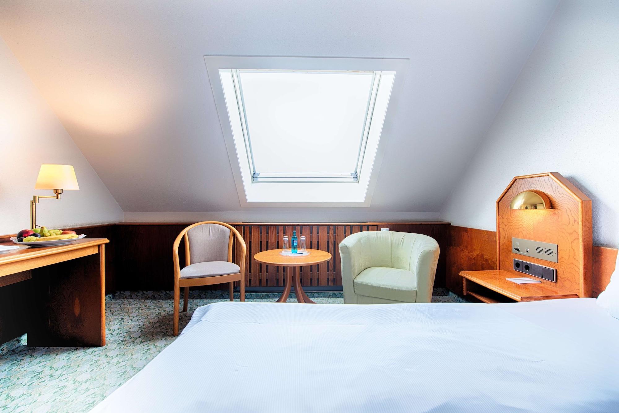 Trip Inn Hotel Egelsbach Frankfurt Экстерьер фото