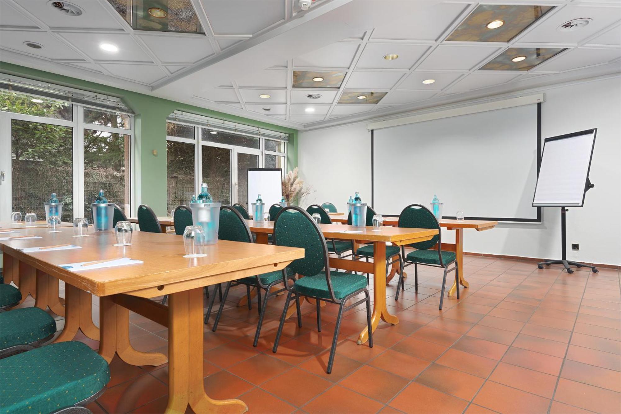 Trip Inn Hotel Egelsbach Frankfurt Экстерьер фото