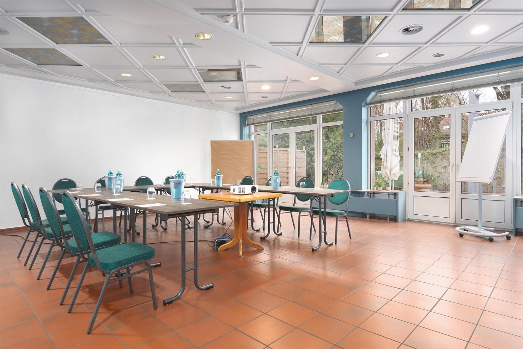 Trip Inn Hotel Egelsbach Frankfurt Экстерьер фото