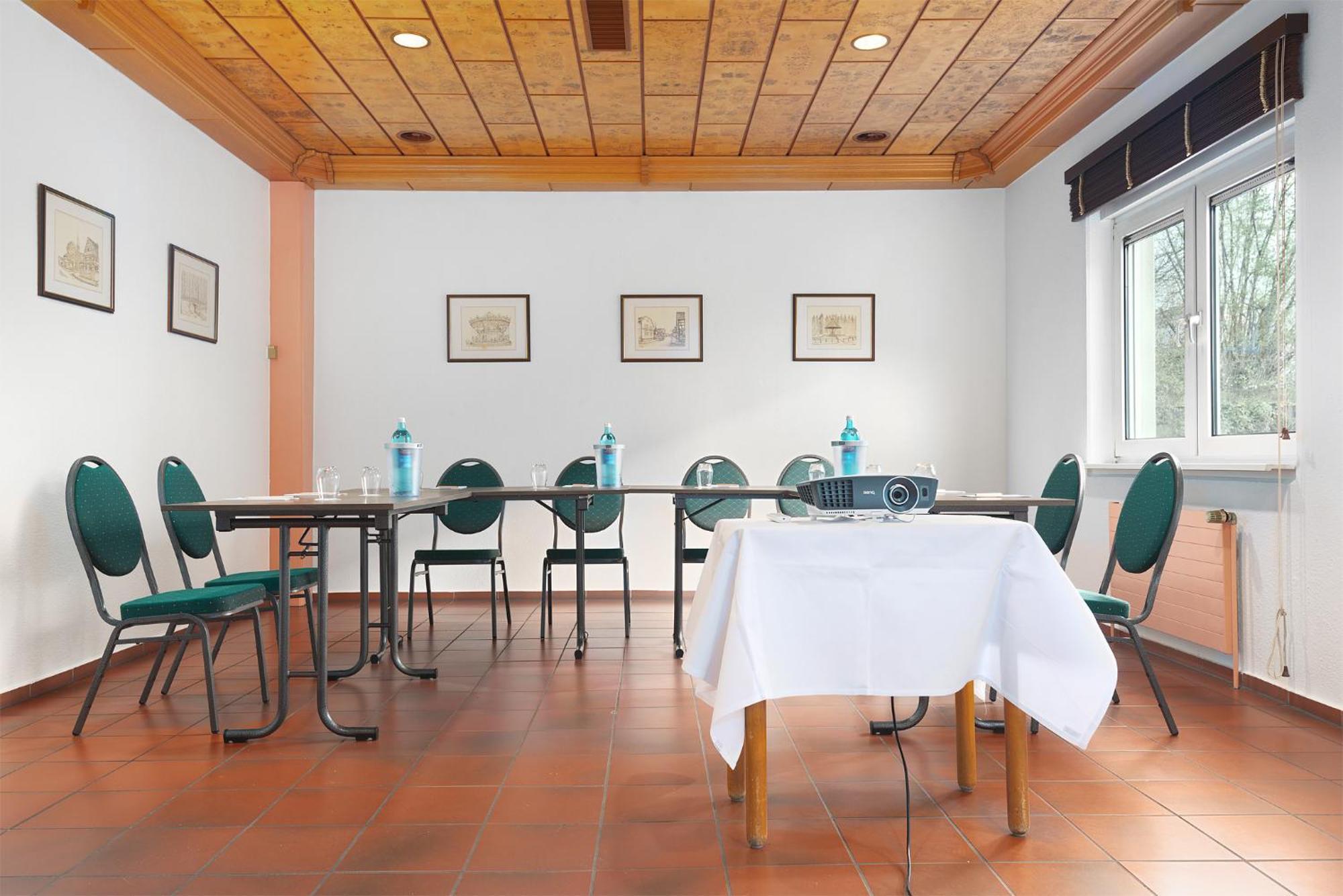 Trip Inn Hotel Egelsbach Frankfurt Экстерьер фото