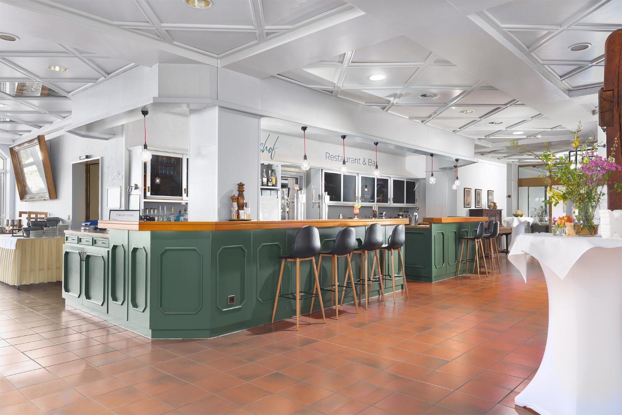 Trip Inn Hotel Egelsbach Frankfurt Экстерьер фото