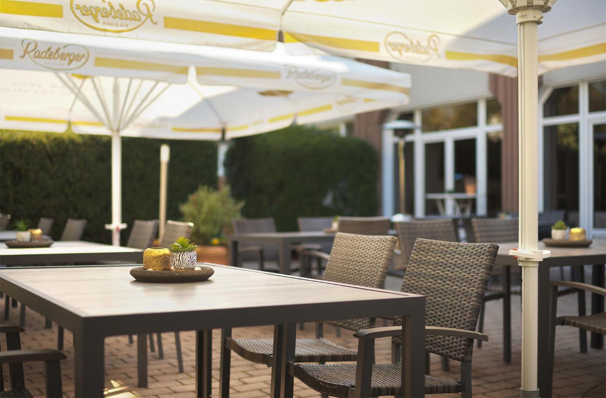 Trip Inn Hotel Egelsbach Frankfurt Экстерьер фото