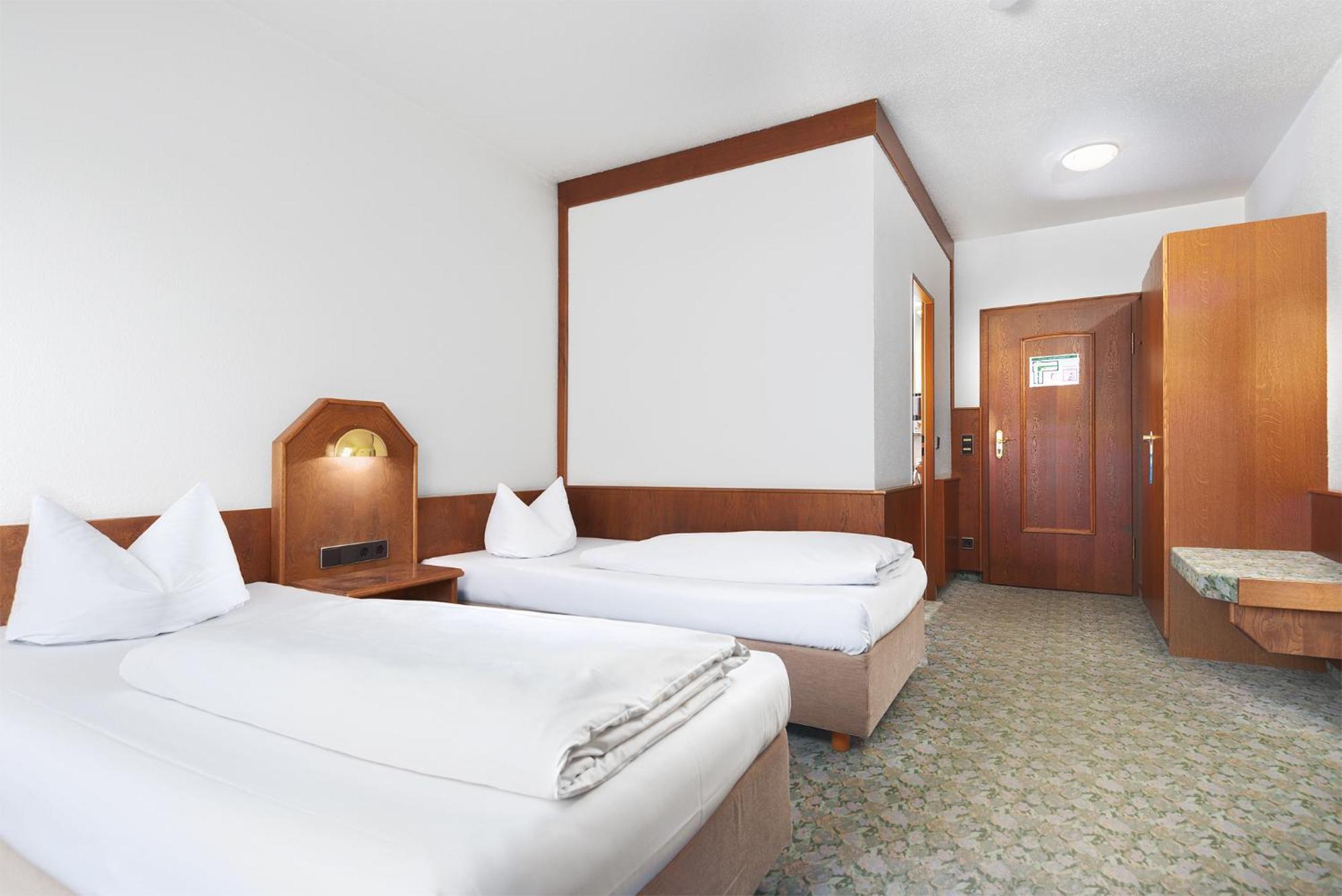 Trip Inn Hotel Egelsbach Frankfurt Экстерьер фото