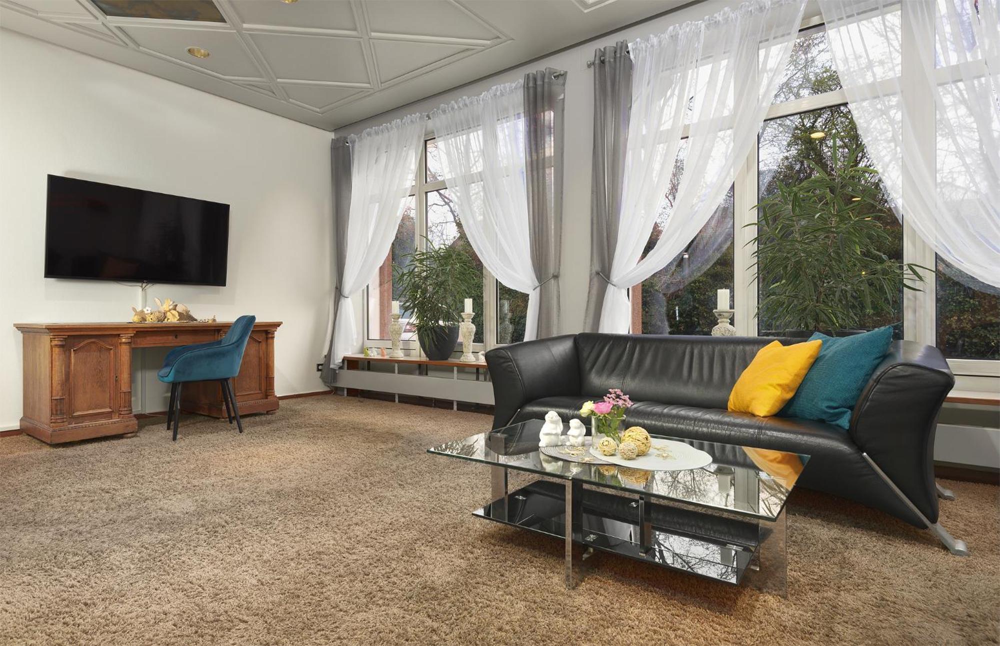 Trip Inn Hotel Egelsbach Frankfurt Экстерьер фото