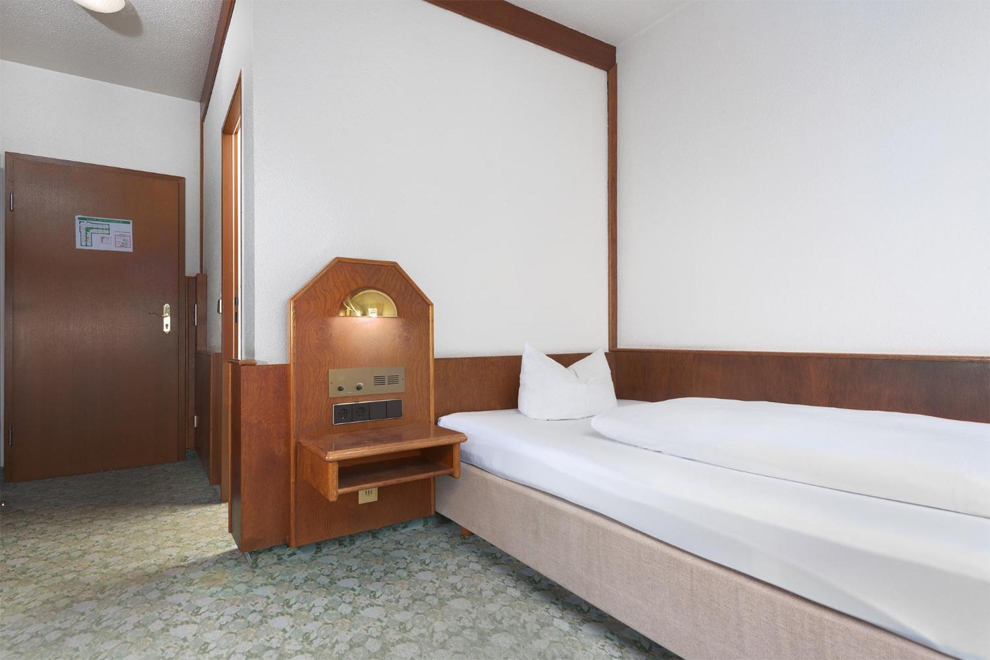 Trip Inn Hotel Egelsbach Frankfurt Экстерьер фото