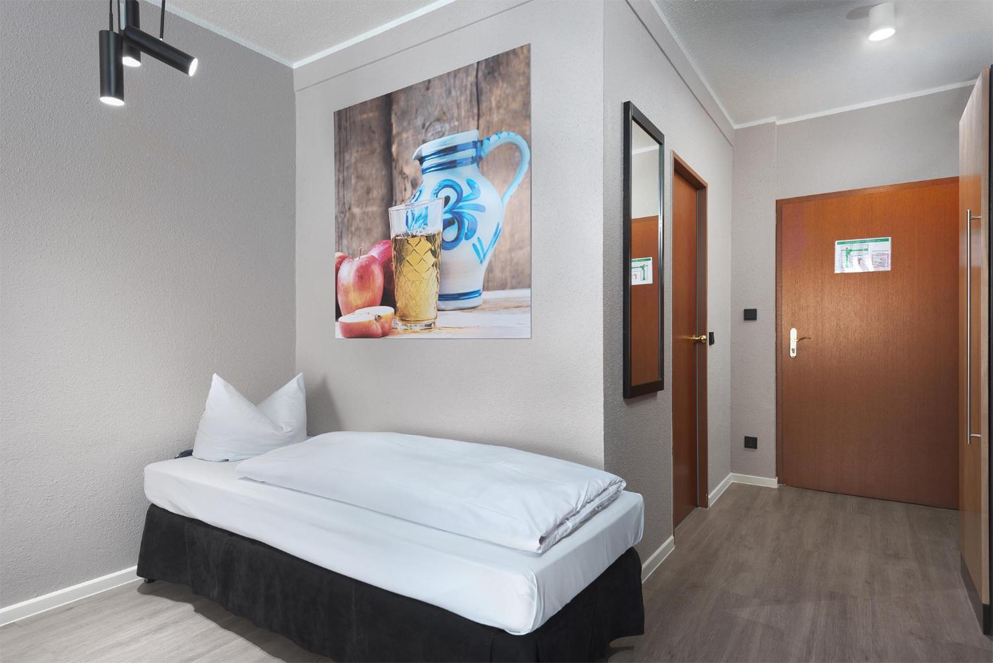 Trip Inn Hotel Egelsbach Frankfurt Экстерьер фото