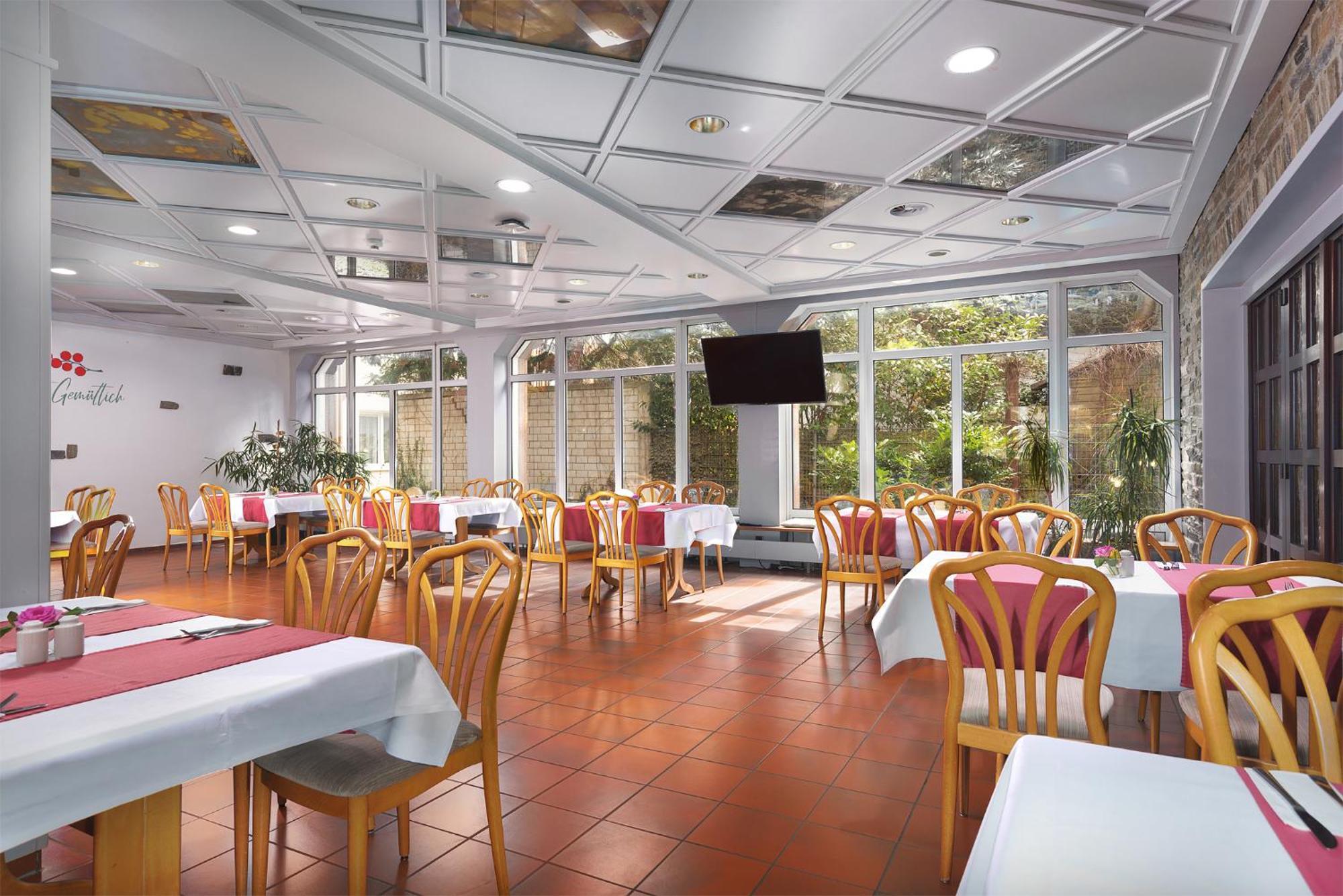 Trip Inn Hotel Egelsbach Frankfurt Экстерьер фото
