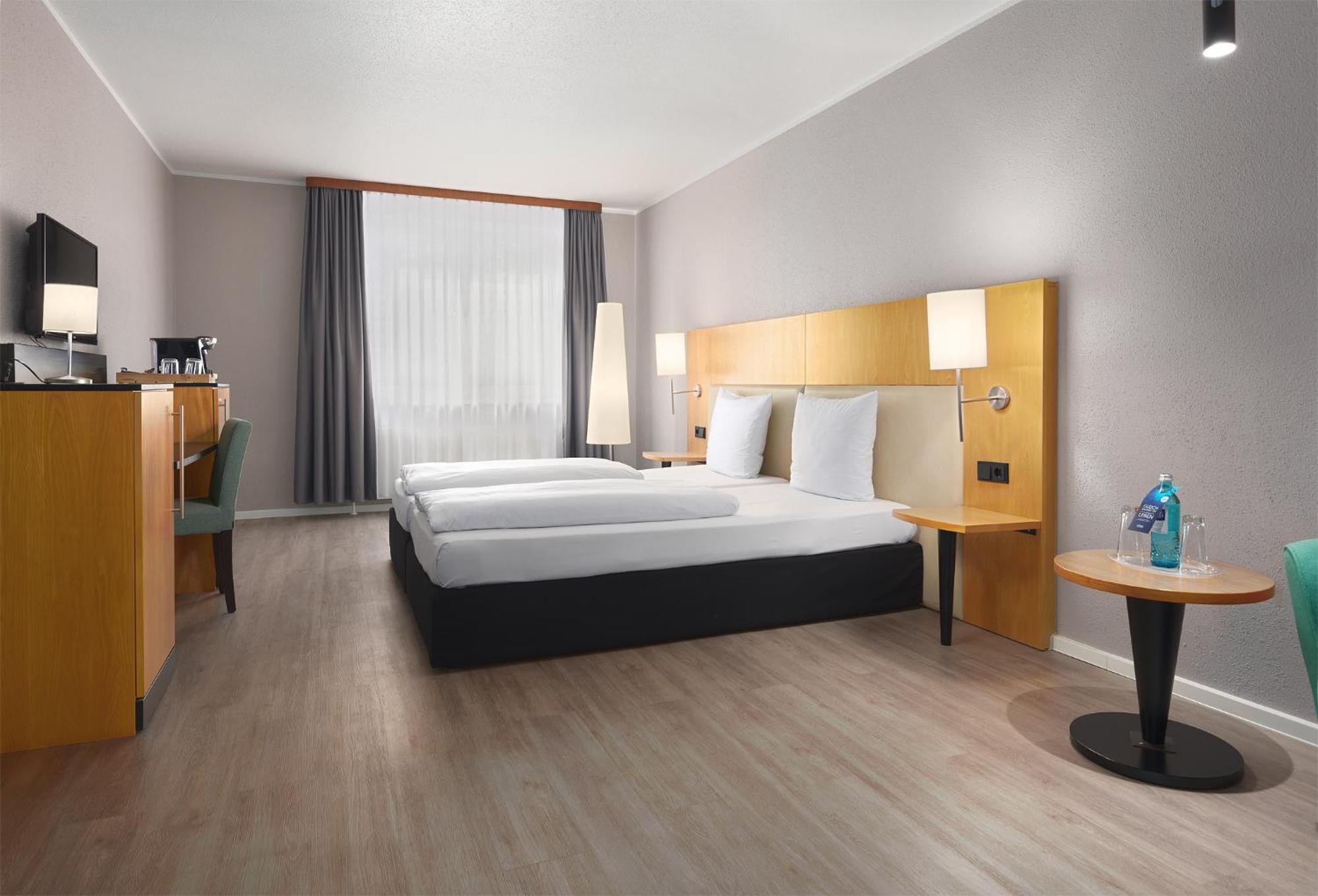 Trip Inn Hotel Egelsbach Frankfurt Экстерьер фото