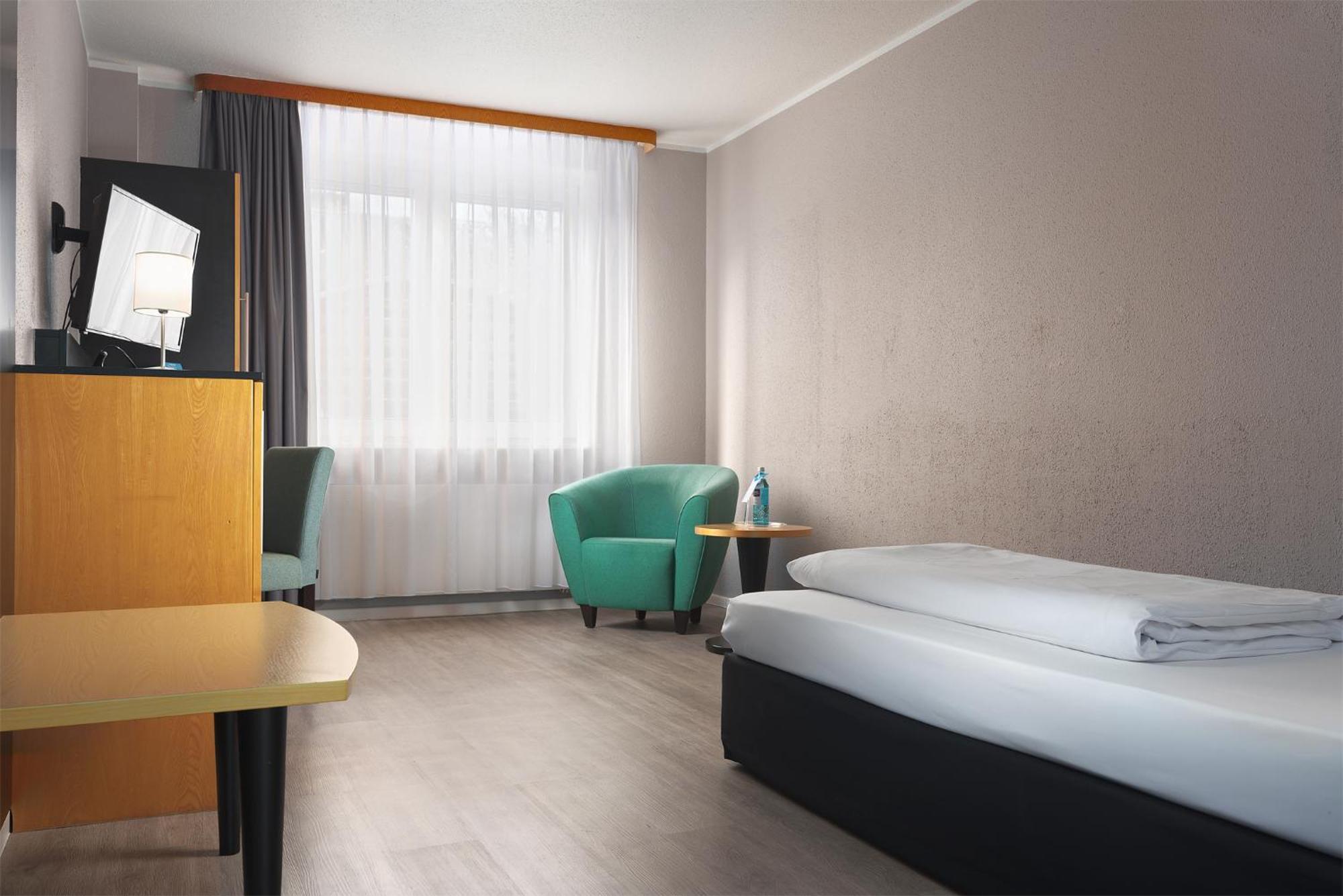 Trip Inn Hotel Egelsbach Frankfurt Экстерьер фото