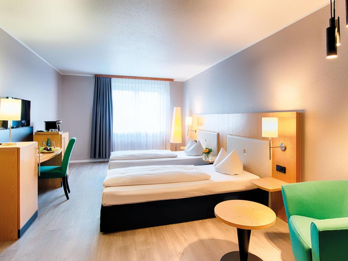Trip Inn Hotel Egelsbach Frankfurt Экстерьер фото