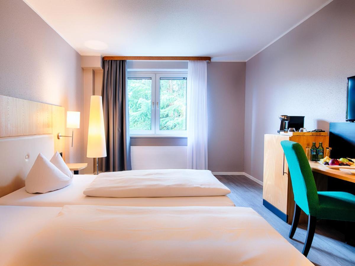 Trip Inn Hotel Egelsbach Frankfurt Экстерьер фото