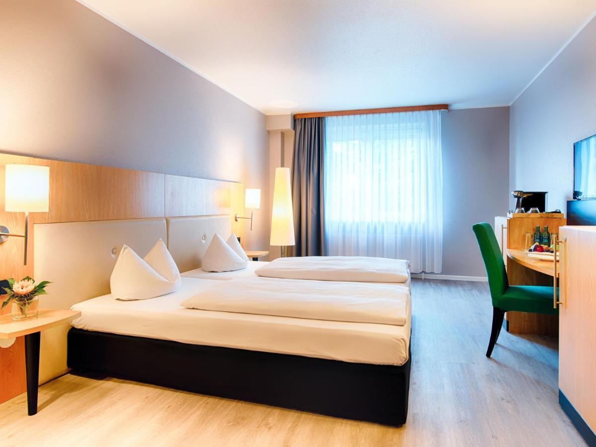 Trip Inn Hotel Egelsbach Frankfurt Экстерьер фото