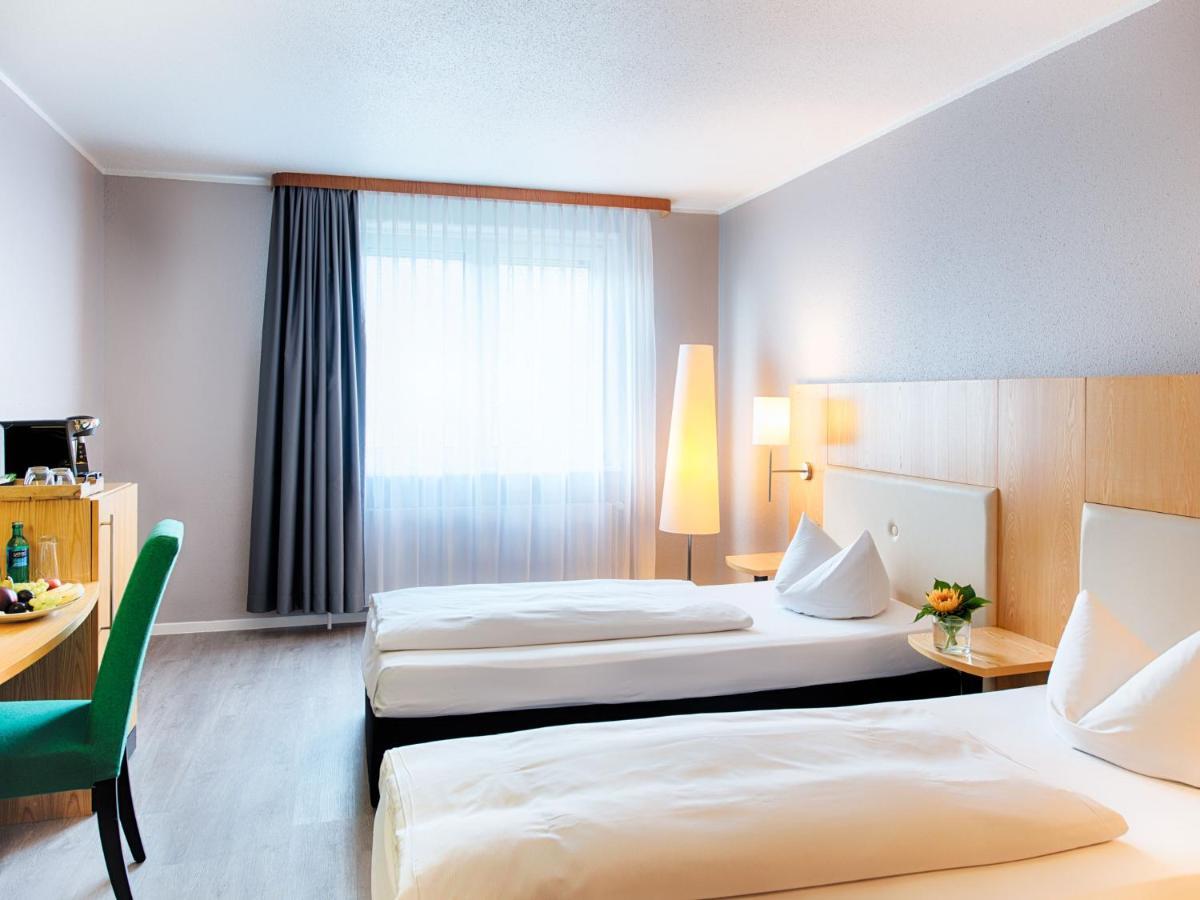 Trip Inn Hotel Egelsbach Frankfurt Экстерьер фото
